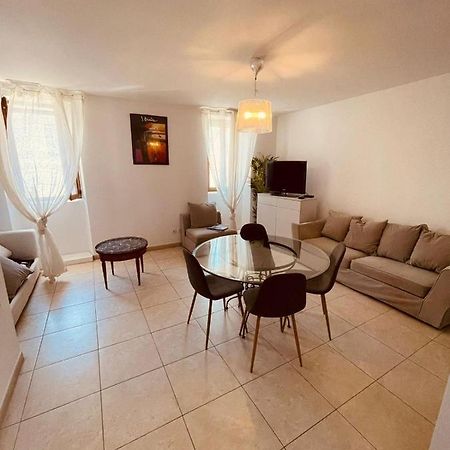 Appartement Cosy T2 - 4 Personnes -Proche De La Mer Marseille Exterior photo