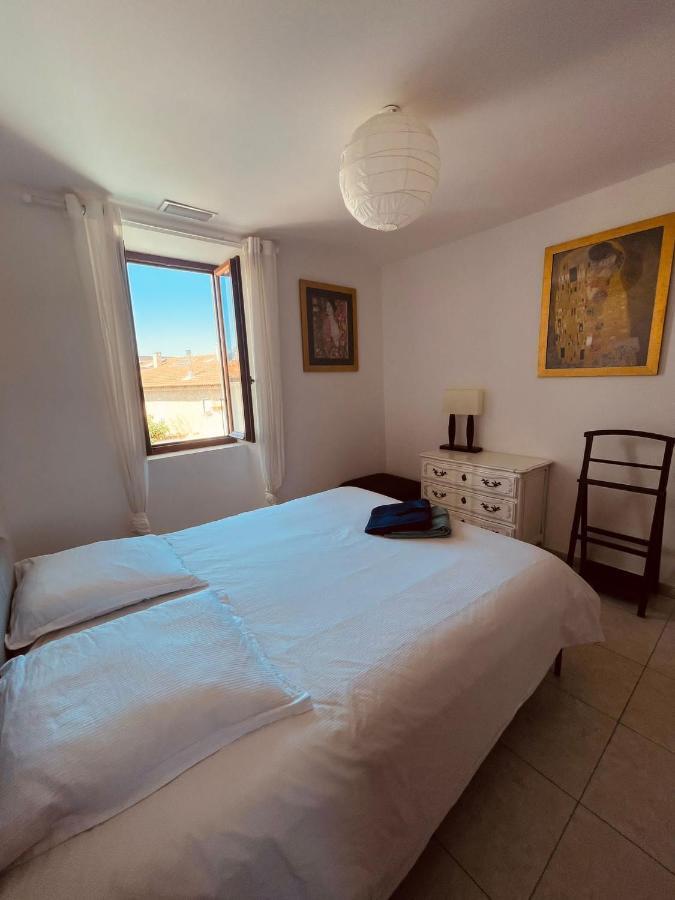 Appartement Cosy T2 - 4 Personnes -Proche De La Mer Marseille Exterior photo