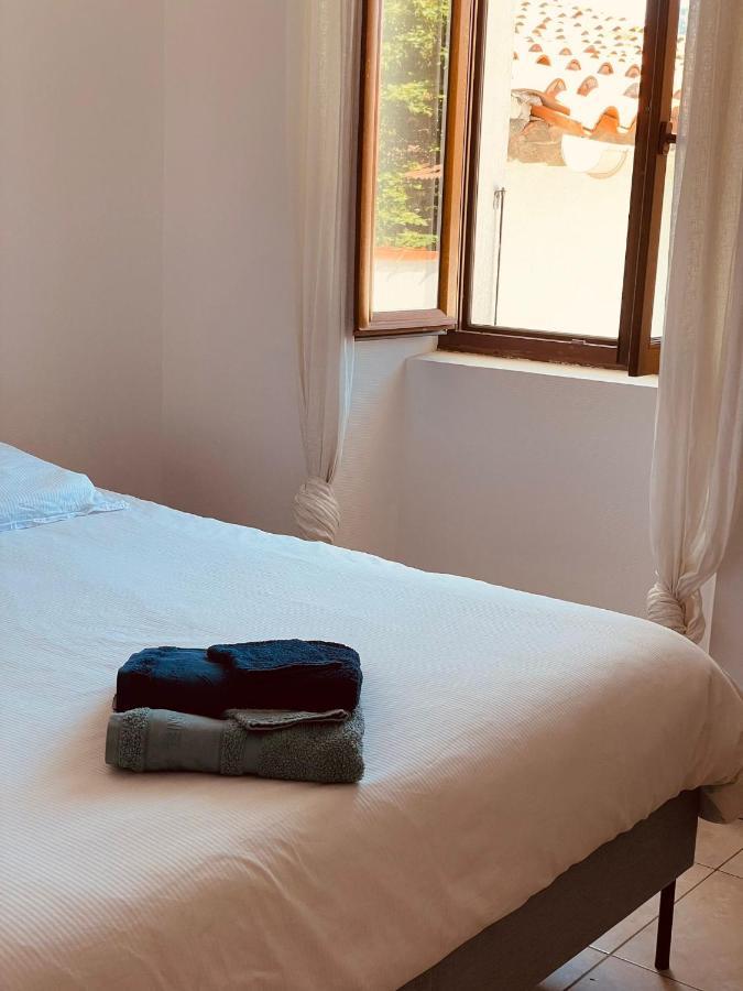 Appartement Cosy T2 - 4 Personnes -Proche De La Mer Marseille Exterior photo